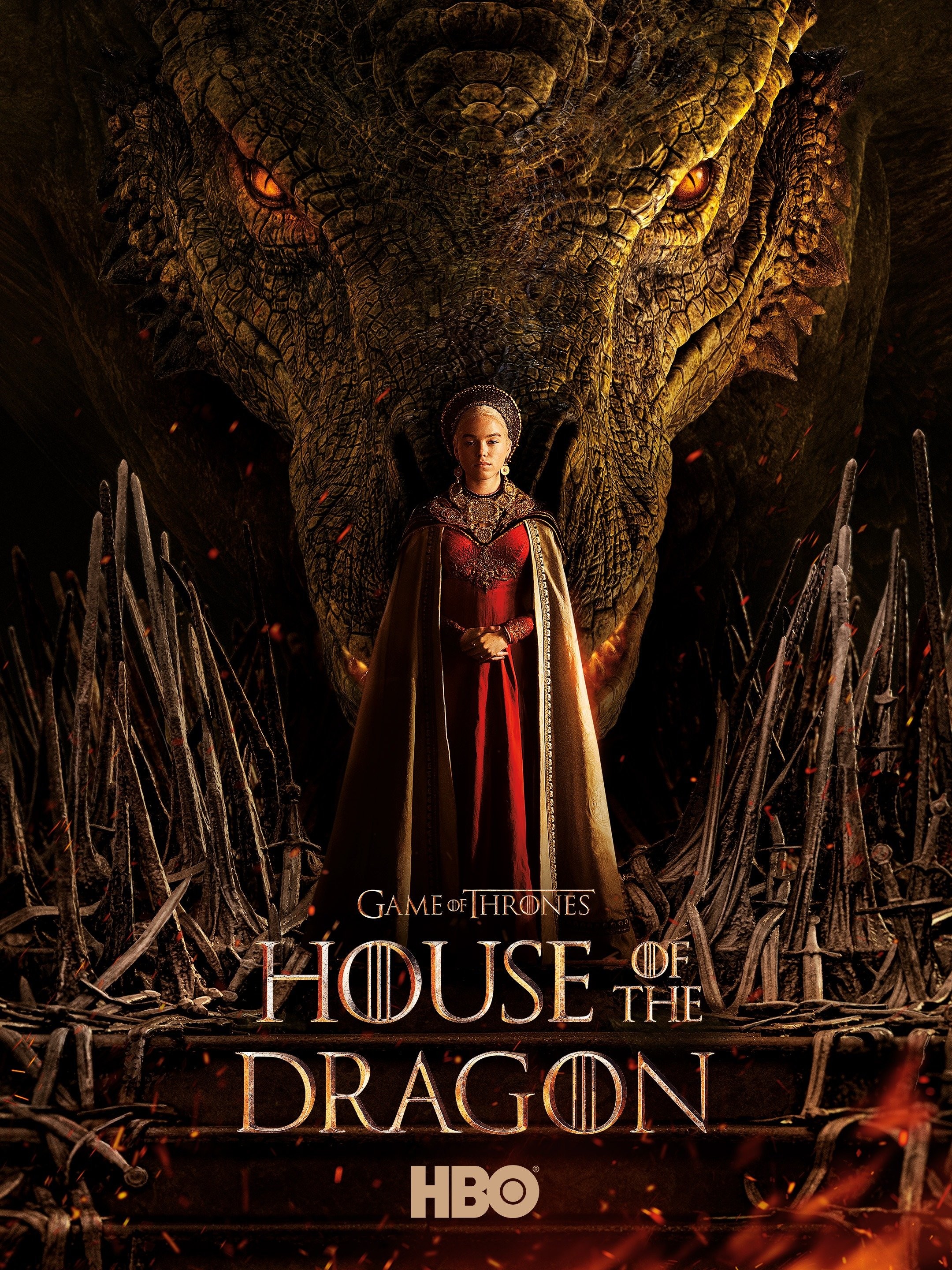 House of Dragon