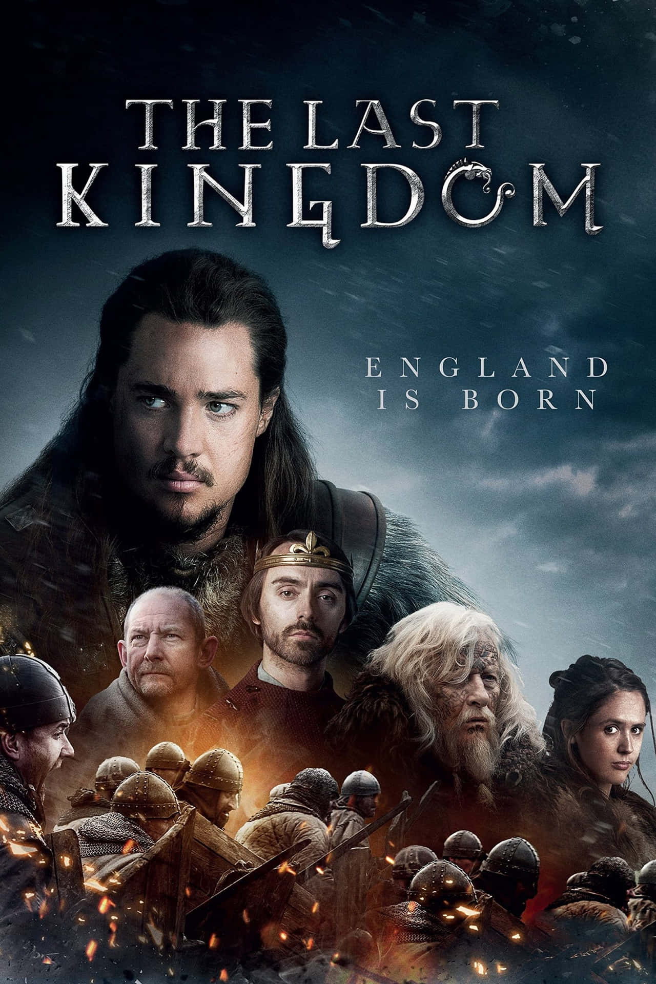 The Last Kingdom
