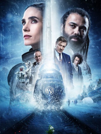 Snowpiercer