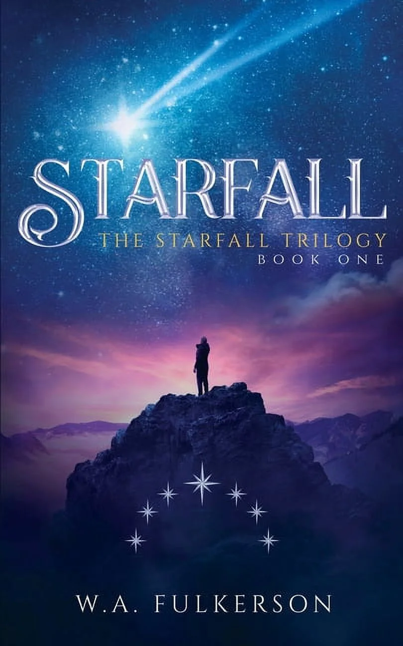 Starfall Chronicles