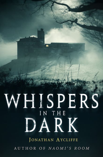 Whispers in the Dark