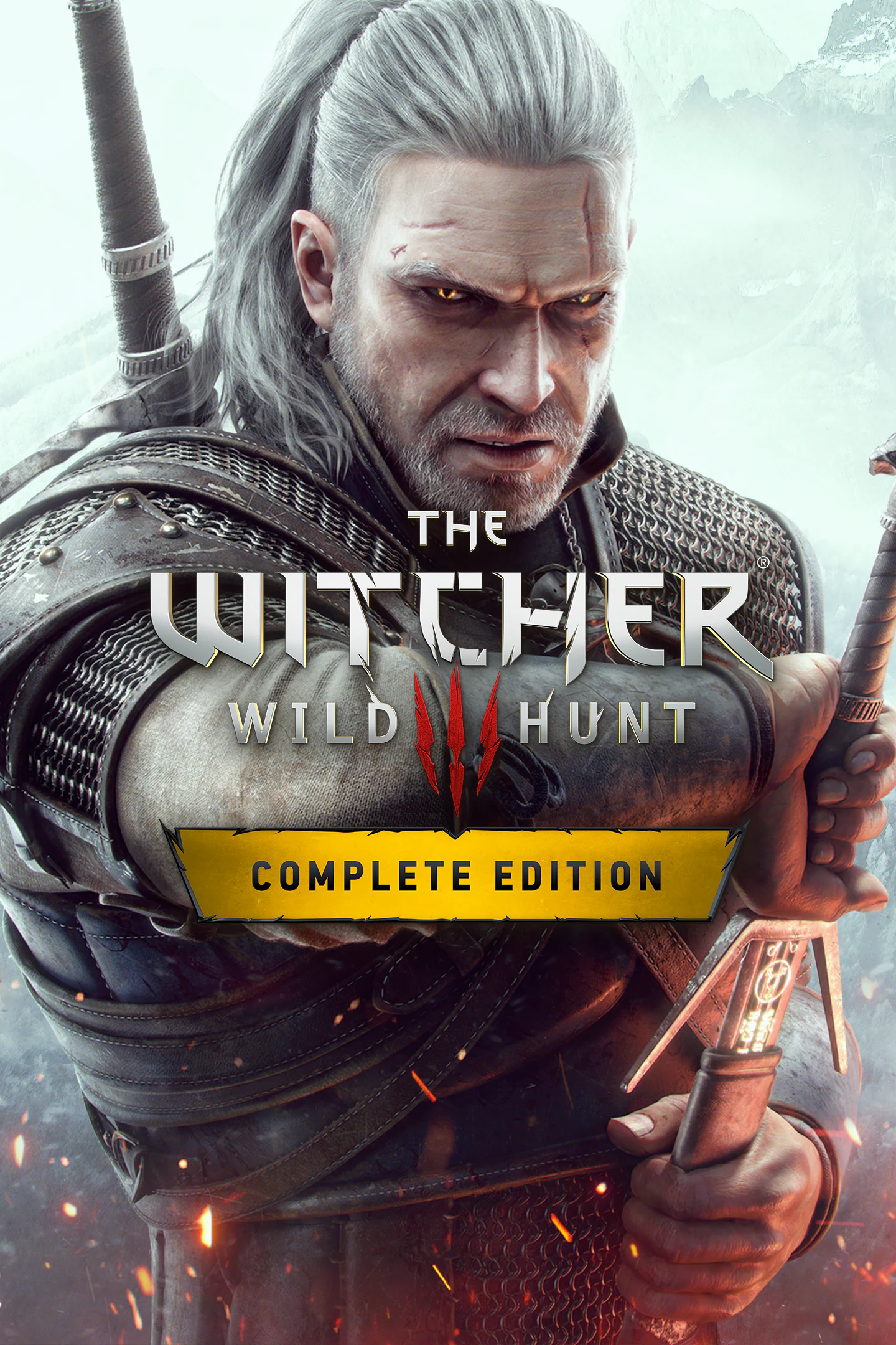 The Witcher