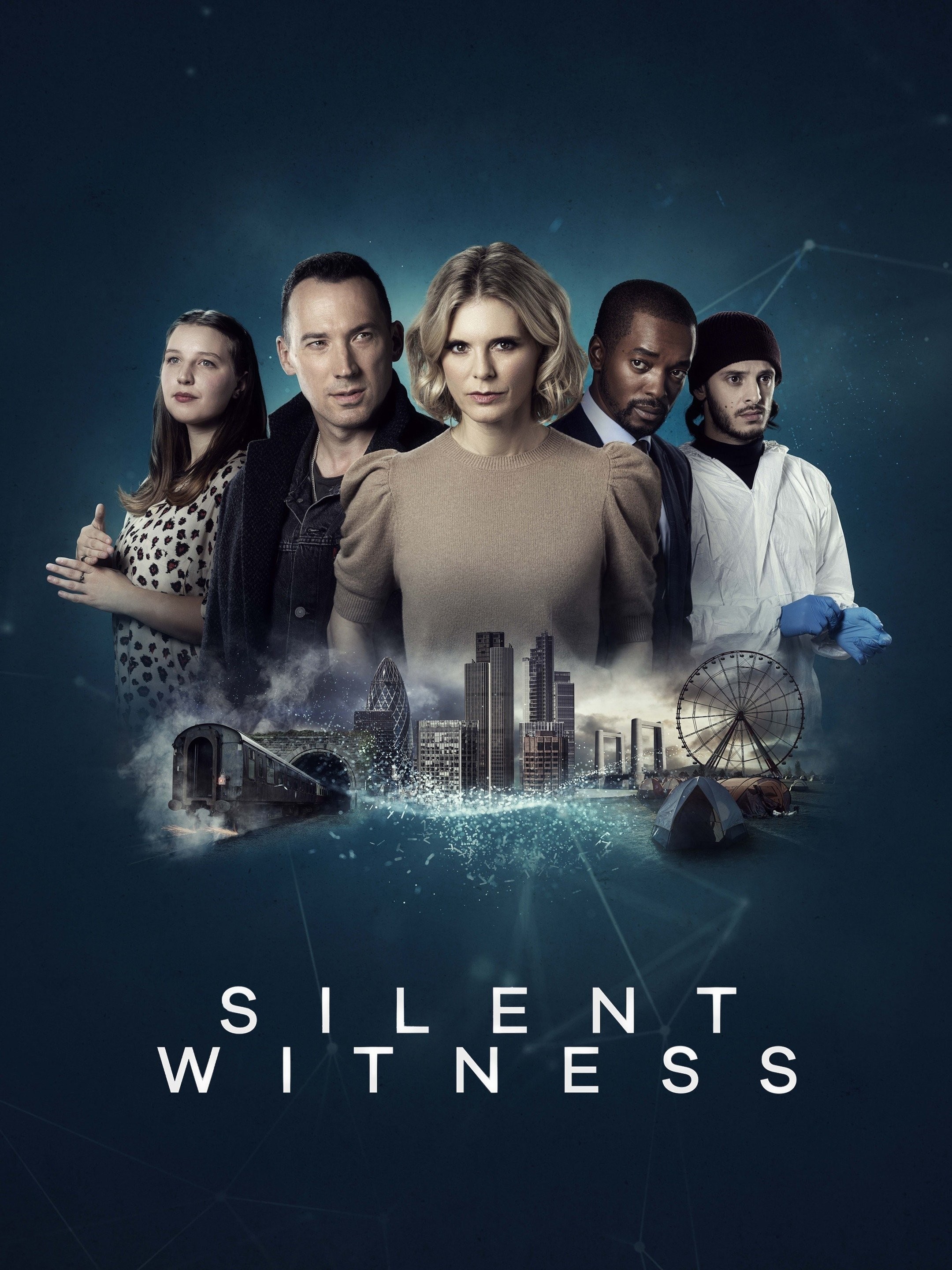The Silent Witness